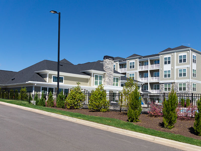 senior housing cleanouts