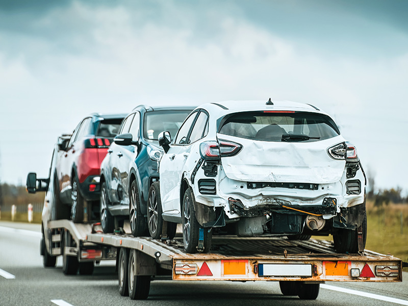 Car Removal
