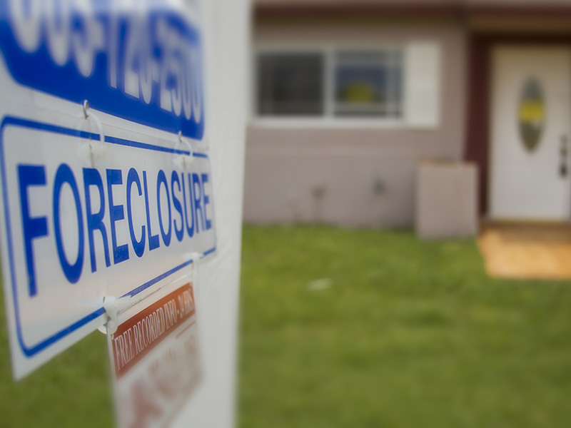 Foreclosure Cleanouts