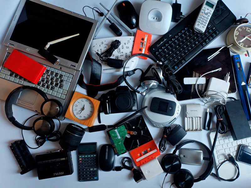 Hoarding Cleanouts