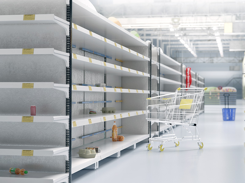Retail Cleanouts