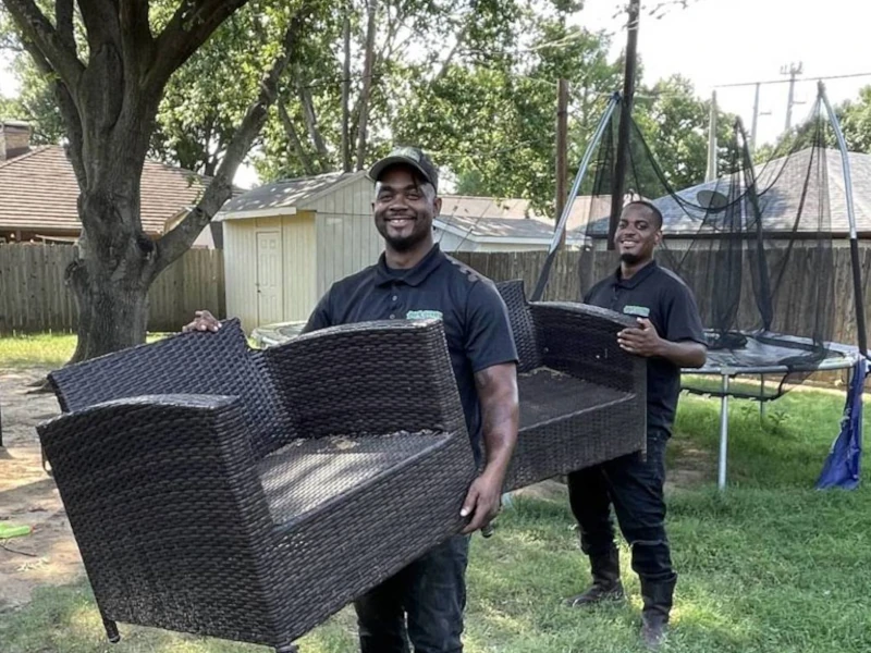 cleanout services fort worth