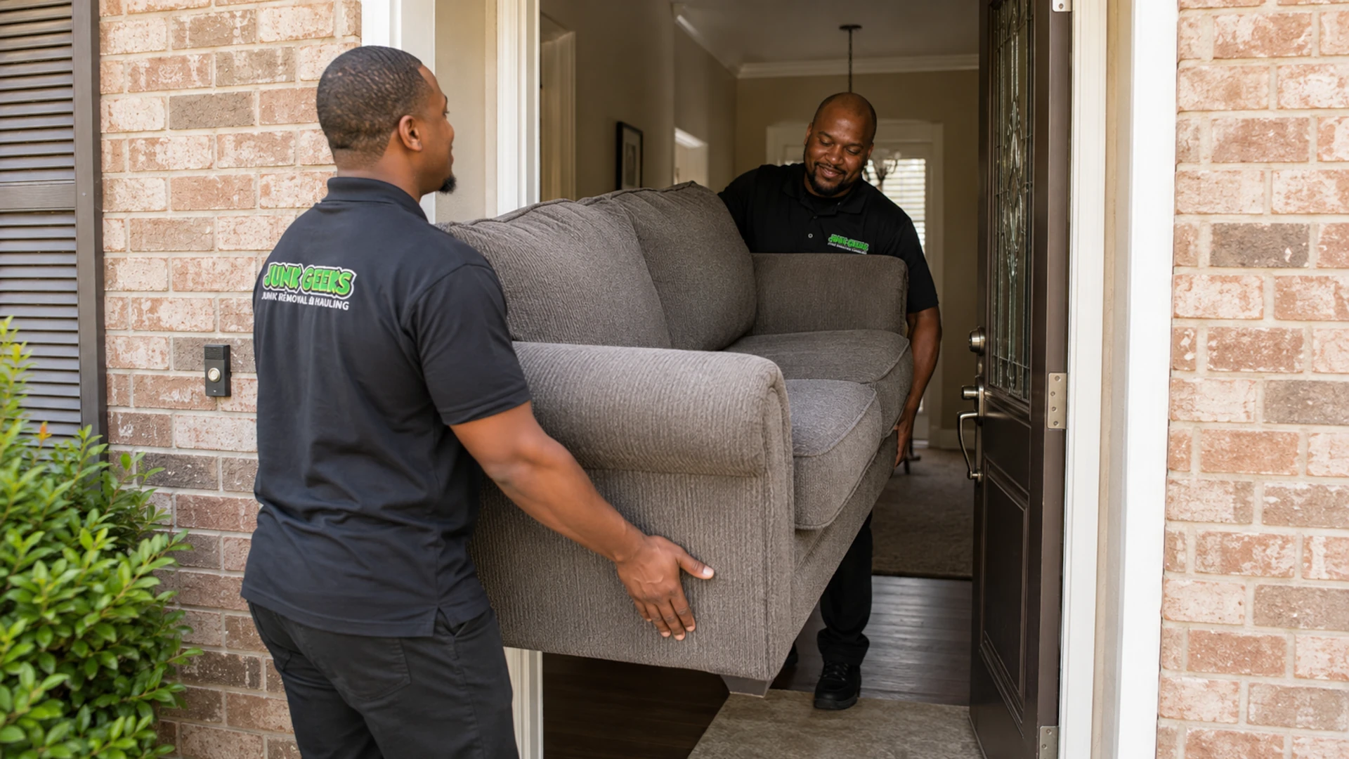 Furniture Removal