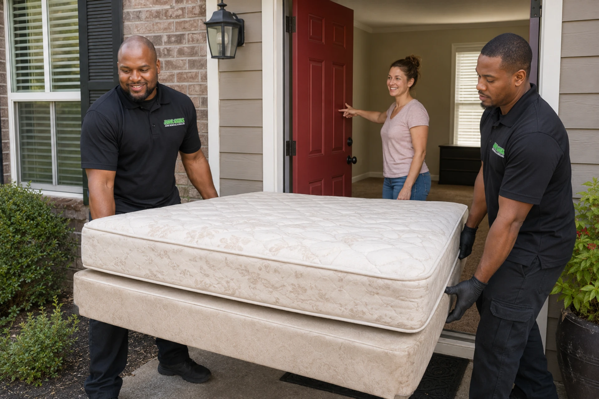 Furniture Removal