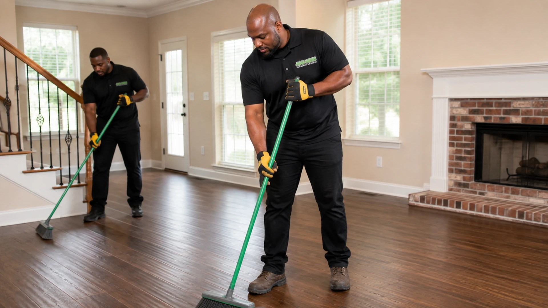 Property Management