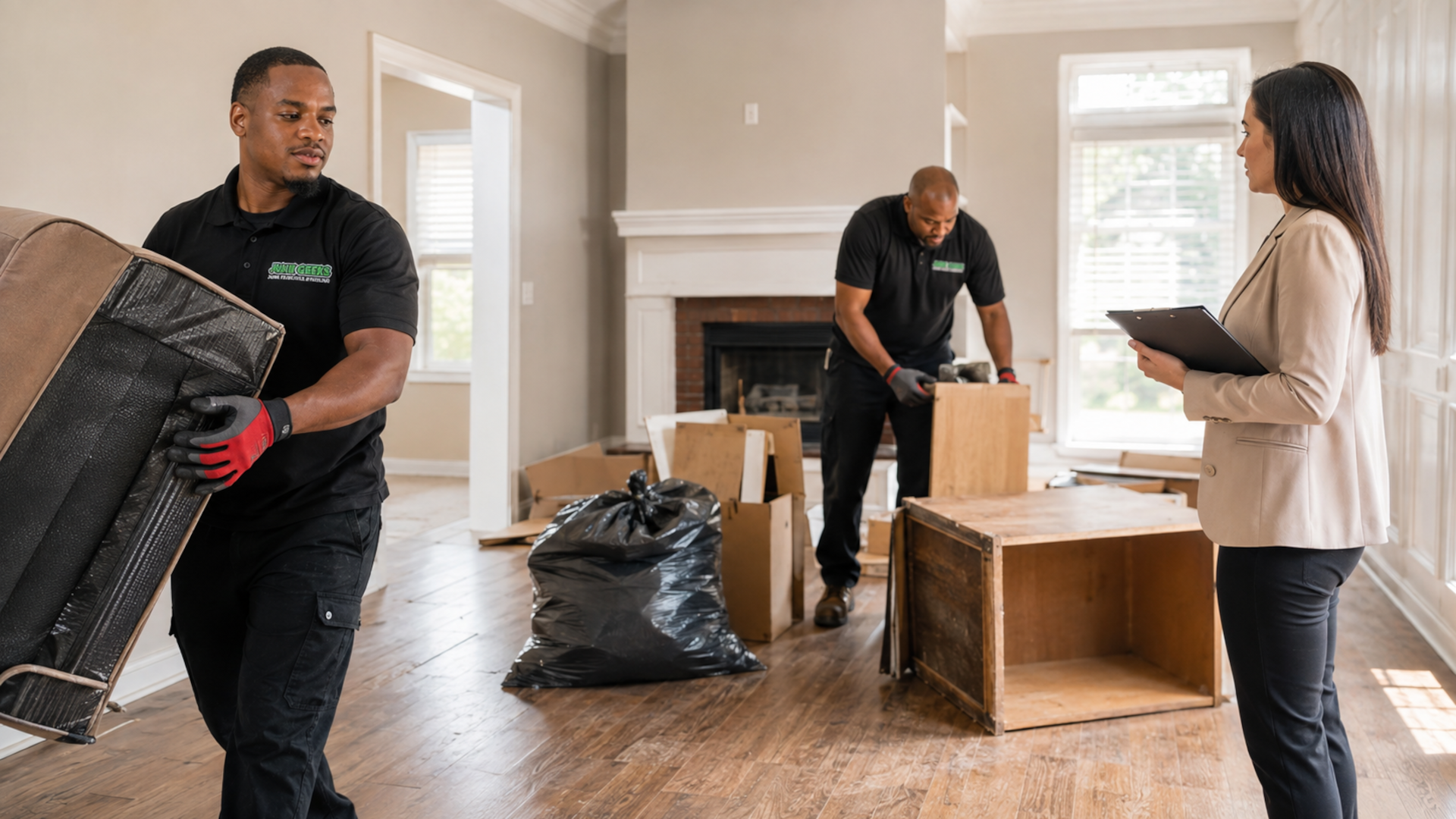 Real Estate Services